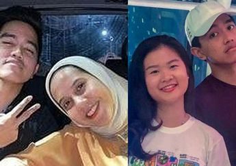 Hilang Bak Ditelan Bumi Usai Putus Dari Kaesang Pangarep, Begini Kabar Terbaru Felicia Tissue, Kini Move On Kembali Aktifkan Instagram hingga Singgung Soal Hidup