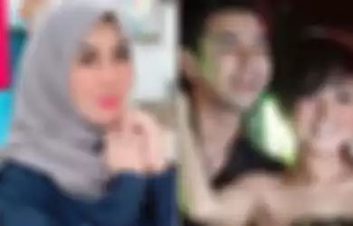 Amy Qanita ungkap penyebab hubungan Raffi Ahmad dan Yuni Shara kandas.