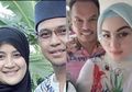 Satu Indonesia Pasti Kaget! Jennifer Dunn Mendadak Ungkap Hal Mengejutkan Ini Usai Namanya Diseret Sebagai Istri Ketiga Uje, 'Saya Sebenarnya...'