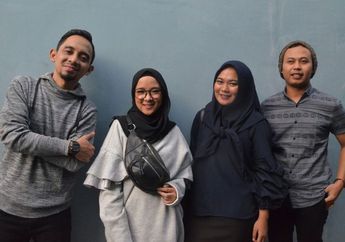 Dituding Jadi Saksi Nikah Siri NIssa dan Ayus, Mantan Personel Sabyan Gambus Malah Bagikan Kabar Bahagia: Alhamdulillah...