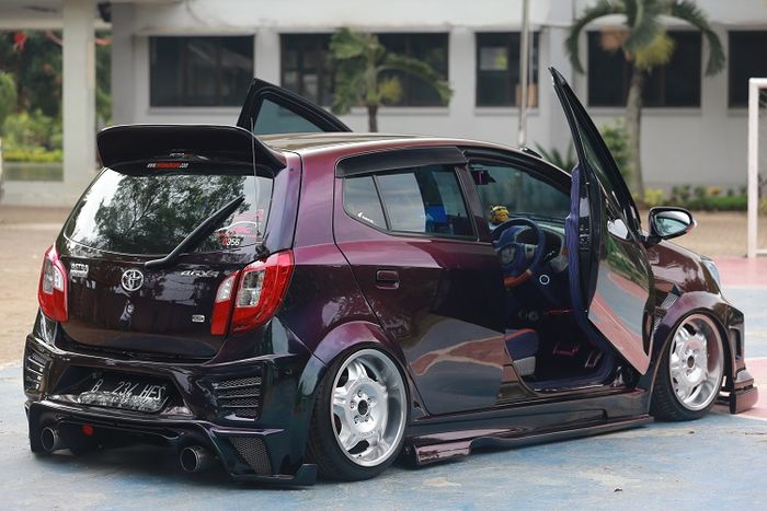 Pintu Gunting