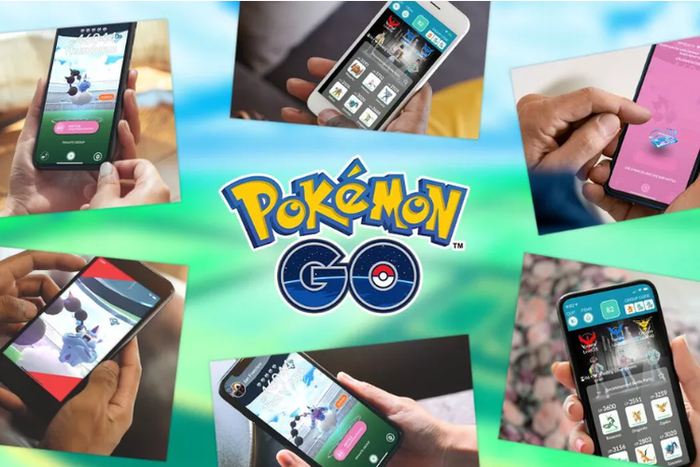 Pokemon Go Remote Raid Features
