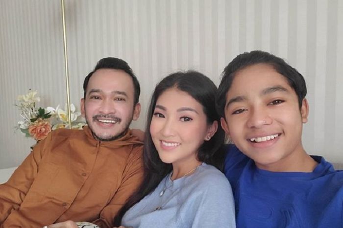 Tak Ada Angin Tak Ada Hujan, Betrand Peto Mendadak 'Ngamuk' pada Ruben