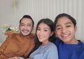 Ruben Onsu dan Sarwendah Ngaku Kebingungan dengan Masalah Bau Badan Betrand Peto, Yeye Sampai Turun Tangan Gosokkan Jeruk Nipis ke Sekujur Tubuh Sang Cucu