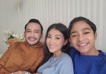 Nasib Betrand Peto Diramal Paranormal Kondang yang Terang-terangan Ungkap Firasatnya Kalau Anak Sambung Ruben Onsu Kelak Akan Menemui Hal Ini, Pertanda Baik?