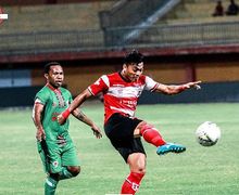Link Live Streaming Borneo FC vs Madura United - Ambisi Dua Tim Meraih Poin Penuh!