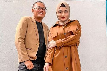 Sule ceritakan keadaan Nathalie Holscher pasca keguguran