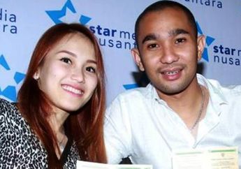 Ngomong Blak-blakan Sambil Masak Sarden, Ayu Ting Ting Bongkar Rahasia Pernikahan dengan Enji, 'Nikah Aja di Ruang Tamu”