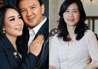 Kini Dimabuk Cinta Puput, Ahok Sampai Lempar Kata-kata Pedas Ini Sebelum Ceraikan Veronica Tan Hingga Ungkit Penghinaan!
