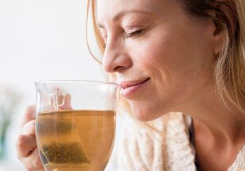Gak Sengaja Minum Teh Sebelum Tidur, Malamnya Malah Nggak Turun Ranjang Sampai Pagi dan Bikin Istri Full Senyum, Kok Bisa?