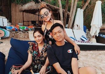 Selama Ini Dikenal Sayangi Ashanty Bak Ibu Kandung Sendiri, Tak Disangka Ada Satu Perlakuan Azriel yang Buat Istri Anang Takut: Aku Bisa Gila