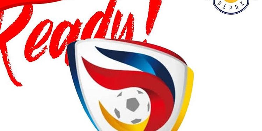 Logo dan Nama Berubah, Ada yang Aneh dalam Launching RB Depok FC
