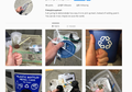 4 Fakta Cowok yang Unggah Foto Setiap Sampah yang Ia Temui ke Instagram