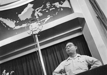 Mohammad Hatta Meluruskan Kontroversi Peristiwa Rengasdengklok 1945
