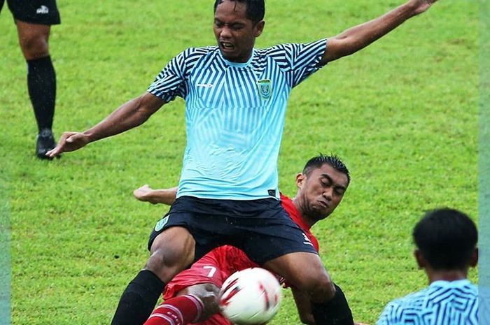 Persela Lamongan Bawa 18 Pemain Terbaik Untuk Lawan Persib Bandung Bolasport Com