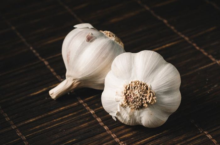 Bawang putih bisa jadi obat kuat alami yang meningkatkan gairah bercinta
