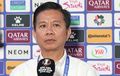 Fan Tuntut Vietnam Susul Indonesia ke Semifinal, Pengganti Troussier: Jangan Ngadi-ngadi!