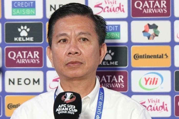 Hoang Anh Tuan berharap Timnas U-23 Vietnam bisa mengulang memori Piala Asia U-23 2018 dengan lebih sukses.