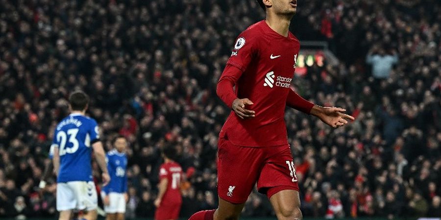 Liverpool Tak Perlu Repot Beli Pemain, Sosok Ini Cocok Jadi Suksesor Roberto Firmino