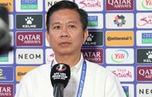 Timnas U-23 Vietnam Butuh Kekalahan demi Ulangi Sukses Piala Asia U-23 2018, Sikat Irak dan Qatar!