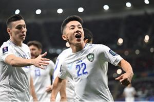 Ada Harga Ada Kualitas, Dua Tim Termahal Bakal Bentrok di Final Piala Asia U-23 2024