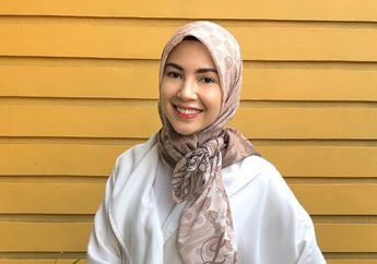 Kini Tampil Santun dan Tertutup, Ratna Galih Ternyata Pernah Ditentang Suami untuk Berhijab