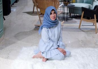 13 Tahun Menjanda, Amy Qanita Bocorkan Sosok yang Buat Para Pria Minder Mendekatinya, Siapa Dia?