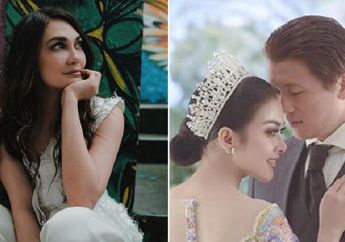 Dulu Nekat Temui Syahrini Gegara Pacari Mantan Kekasihnya, Luna Maya Kini Justru Bak Bernapas Lega Tak Jadi Diperistri Reino Barack Meski Sempat 5 Tahun Jalin Asmara: Alhamdulillah Sadar