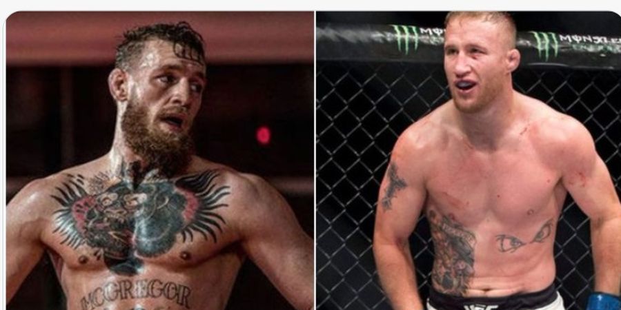 Supaya Adil, Jagoan UFC Ini Siap Pakai Doping untuk Duel Lawan Conor McGregor