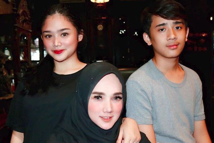 Lirik Dan Chord Lagu Aku Pergi Dari Alika Halaman All Kompas Com