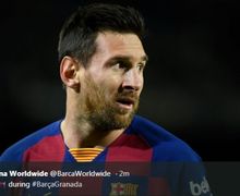 Jika Lionel Messi Pindah ke Manchester, Ia Akan Membawa Serta Hal-hal Ini