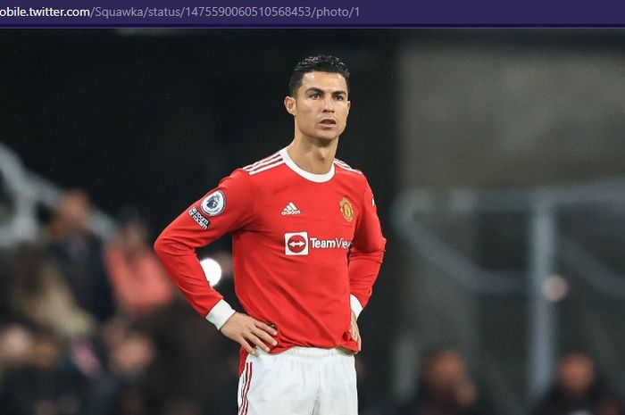 Megabintang asal Portugal, Cristiano Ronaldo, sudah saatnya satu tim dengan Lionel Messi di Paris Saint-Germain menyusul kabar kepergiannya dari Manchester United.