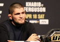 Kutip Ayat Al Qur'an saat Rindu Ayah, Khabib Nurmagomedov: Ridho Allah, Ridho Orang Tua!