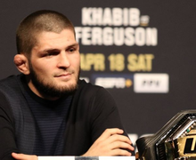 Khabib Nurmagomedov Klaim Mampu Habisi Justin Gaethje dalam 3 Ronde Saja dengan Rencana Ini!