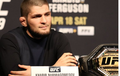 Kisah Nyata Khabib Nurmagomedov seperti Preman Sekolah