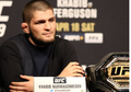 Khabib Nurmagomedov Sebut 2 Orang Terkuat di MMA Terkuat, Siapa Saja?