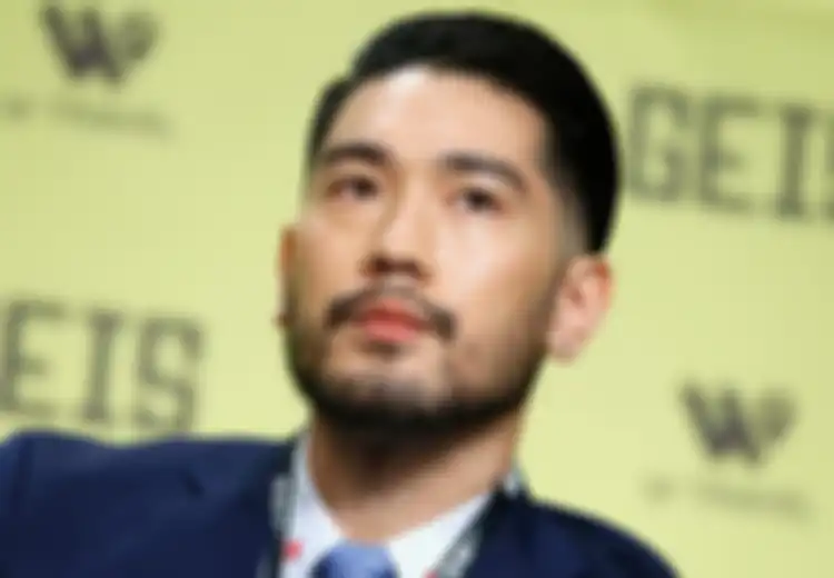 Aktor Godfrey Gao Meninggal Karena Gagal Jantung di Usia 35 Tahun: Gagal Jantung, Penyakit Jantung yang Bisa Sebabkan Kematian pada Usia Muda