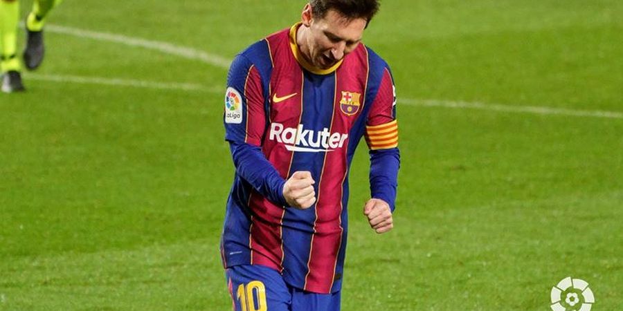 Barcelona Sudah Hilang Wibawa, Lionel Messi Mending Minggat Saja
