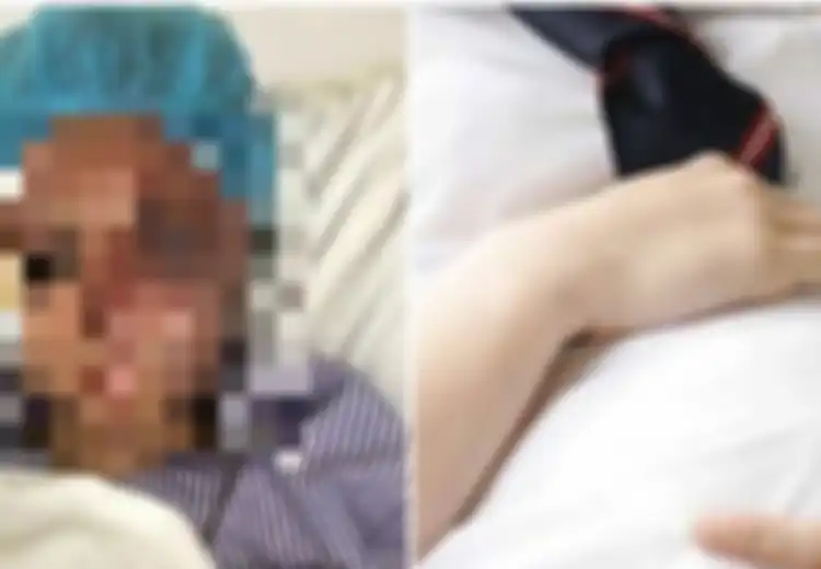 Meminta Pacarnya Bertanggung Jawab Karena Dia Hamil, Gadis Ini Harus Menelan Rasa Kecewa dan Pilu Sangat Besar Saat Pacarnya Memilih Melakukan Hal Mengerikan Ini
