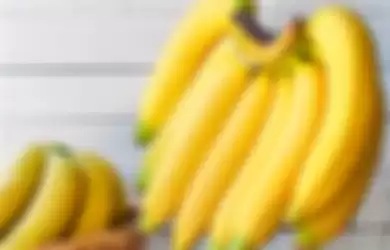 Buah pisang