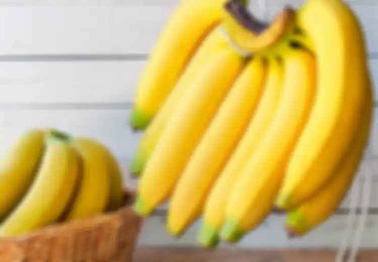 Coba deh Makan Pisang Setelah Berolahraga, Lihat Apa yang Terjadi pada Tubuh Setelah Itu, Mau Coba?