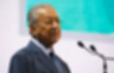 Ketika Mahathir Mohamad Kritik Pedas Suku Melayu, 'Suku Melayu Akan Tetap Miskin Jika Tidak Mau Bekerja Keras'