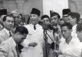 Bincang Redaksi-31: Gagasan Bung Karno Demi Daulat Pangan Indonesia