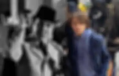 Warisi Darah Soekarno Sang Proklamator Indonesia, Inilah Sosok Frederik Kiran yang Berparas Bule dan Mulai Beranjak Remaja