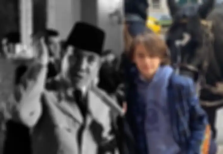 Warisi Darah Soekarno Sang Proklamator Indonesia, Inilah Sosok Frederik Kiran yang Berparas Bule dan Mulai Beranjak Remaja