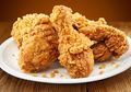 Bikin Ayam Goreng Tepung Kesukaan Anak-anak, Coba Lakukan Ini Sebelum Menggoreng, Dijamin Hasilnya Tetap Renyah Meski Sudah Dingin, Mau?