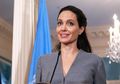 Perempuan dan Politik: Ternyata, Angelina Jolie Diam-Diam Ingin Jadi Presiden Amerika Serikat! Kenapa?