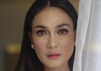 Tak Diketahui Pemesannya, Rumah Luna Maya Mendadak Didatangi Sejumlah Ojek Online