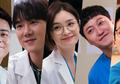 Bikin Baper Parah, 5 Kisah Cinta dalam Serial Drama Korea Hospital Playlist yang Cocok Jadi Tontonan di Hari Raya