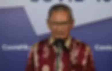 Achmad Yurianto, Juru Bicara Presiden Jokowi terkait Covid-19